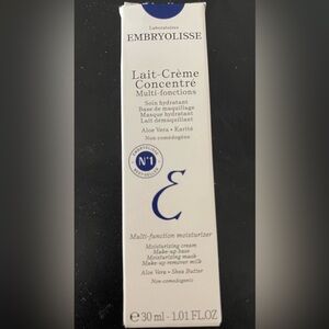Embryolisse - Brand new still in the box multiple function cream